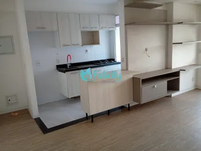 Apartamento com 2 Quartos à venda, 56m² no Vila Mangalot, São Paulo