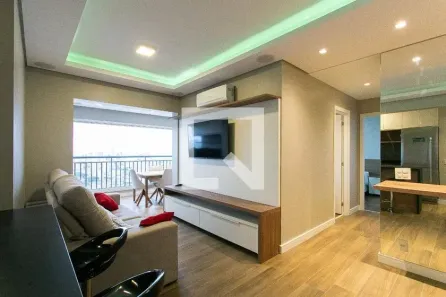 Apartamento com 2 Quartos à venda, 74m² no Vila Aricanduva, São Paulo
