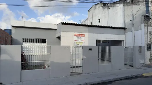 Sala Comercial com 1 Quarto à venda, 221m² no CIA I, Simões Filho