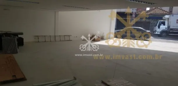 Prédio Comercial para alugar, 400m² no Parque da Vila Prudente, São Paulo