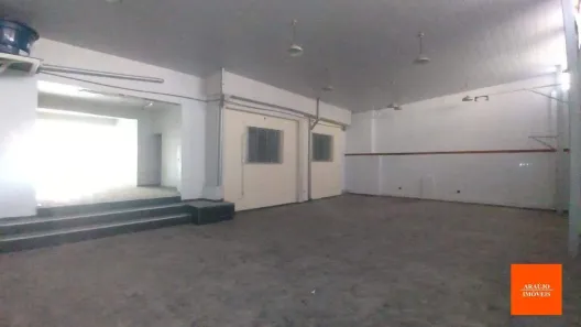 Ponto Comercial para alugar, 250m² no Dom Bosco, Belo Horizonte