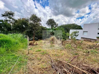 Lote/Terreno à venda, 382m² no Jardim Sorirama (Sousas), Campinas