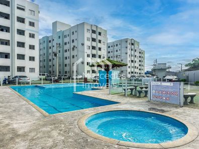 Apartamento com 2 Quartos à venda, 49m² no Itaipava, Itajaí