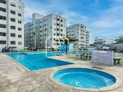 Apartamento com 2 Quartos à venda, 49m² no Itaipava, Itajaí