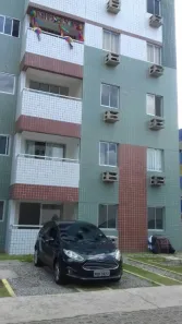 Apartamento com 2 Quartos à venda, 60m² no Várzea, Recife
