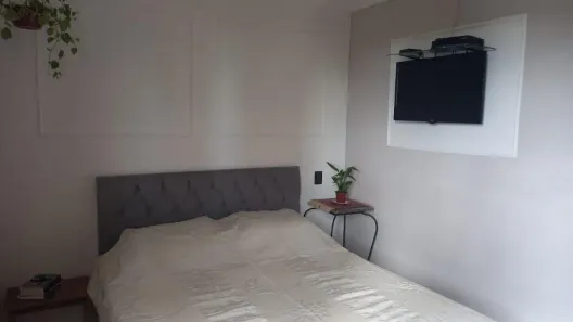 Apartamento com 3 Quartos à venda, 77m² no Parque Industrial Lagoinha, Ribeirão Preto