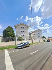 Apartamento com 3 Quartos à venda, 60m² no Orfãs, Ponta Grossa