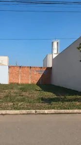 Lote/Terreno à venda, 160m² no Jardim Terras de Ajapi (Ajapi), Rio Claro