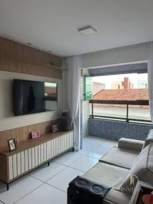 Apartamento com 2 Quartos à venda, 58m² no Poço, Cabedelo