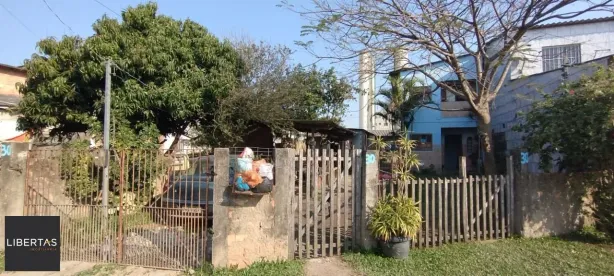 Casa com 5 Quartos à venda, 99m² no Restinga, Porto Alegre