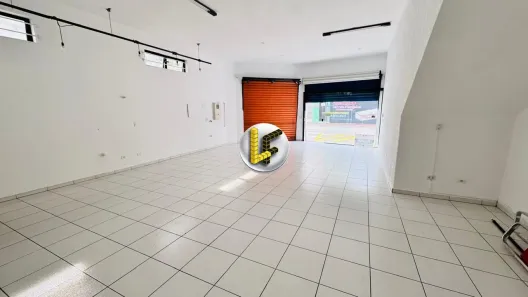 Ponto Comercial para alugar, 155m² no Santo Antônio, São Caetano do Sul