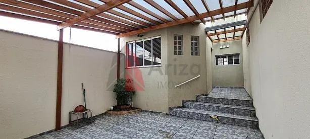 Sobrado com 3 Quartos à venda, 150m² no Jardim Esperança, Mogi das Cruzes