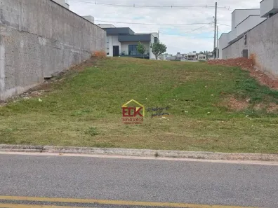 Lote/Terreno à venda, 325m² no Loteamento Residencial Fazenda Casa Grande, Taubaté