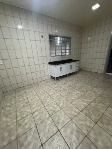 Casa com 3 Quartos para alugar, 163m² no Vila Antonieta I, Lençóis Paulista