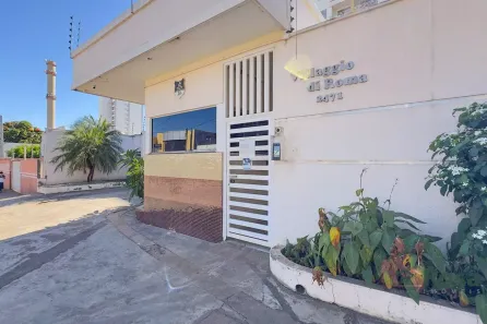 Apartamento com 3 Quartos à venda, 79m² no Centro-Sul, Cuiabá