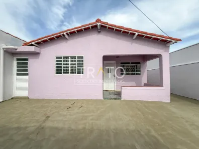 Casa com 2 Quartos à venda, 56m² no Vila Costa e Silva, Campinas