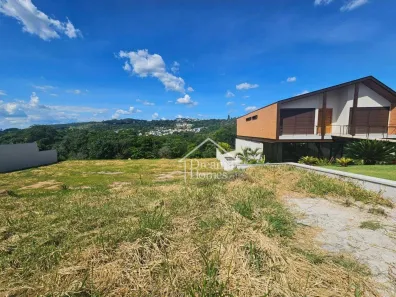 Lote/Terreno à venda, 878m² no Centro, Vinhedo