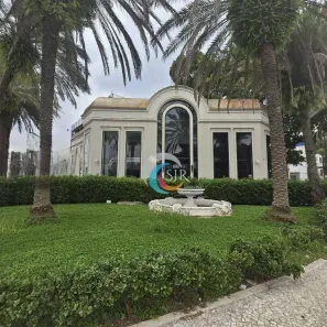 Prédio Comercial para alugar, 1990m² no Jardim América, São Paulo