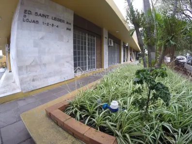 Ponto Comercial à venda, 71m² no Floresta, Porto Alegre