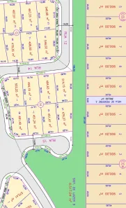 Lote/Terreno à venda, 482m² no Alphaville, Bauru