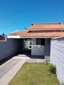 Casa com 2 Quartos à venda, 75m² no Palmeiras II, Itanhaém