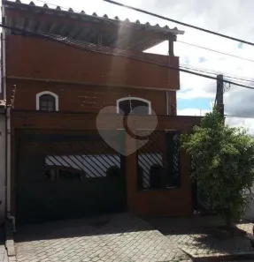 Sobrado com 6 Quartos à venda, 164m² no Jardim Almanara, São Paulo