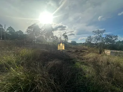 Lote/Terreno à venda, 1200m² no Santa Quitéria, Esmeraldas