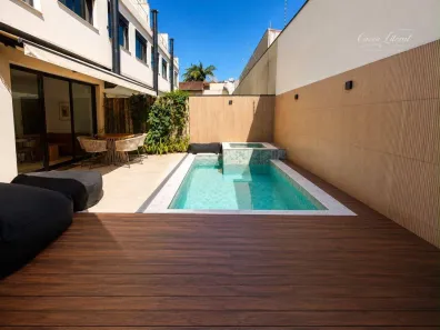 Casa com 4 Quartos à venda, 180m² no Bairro de Juquehy, São Sebastião