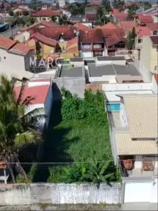 Lote/Terreno à venda, 250m² no Tupy, Itanhaém