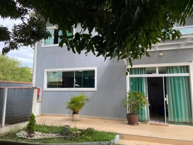 Casa com 2 Quartos à venda, 140m² no Ponte dos Leites, Araruama