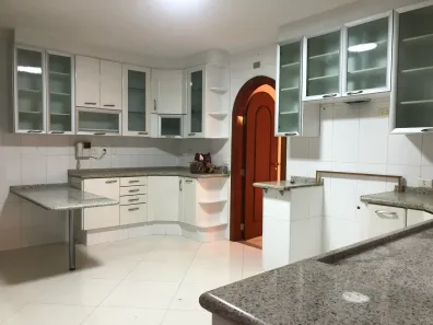 Casa com 4 Quartos à venda, 995m² no Alphaville, Santana de Parnaíba