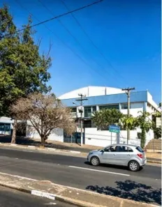 Galpão/Depósito/Armazém para alugar, 2446m² no Vila Georgina, Campinas