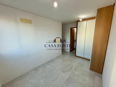 Apartamento com 3 Quartos à venda, 78m² no Espinheiro, Recife