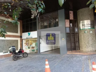 Ponto Comercial para venda ou aluguel, 165m² no Lourdes, Belo Horizonte