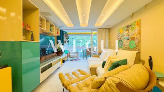Apartamento com 3 Quartos à venda, 120m² no Botafogo, Rio de Janeiro