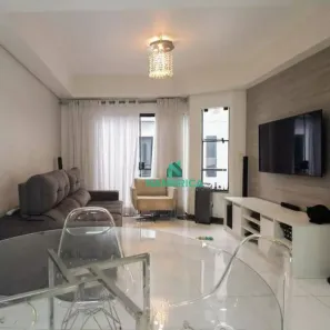 Casa de Condomínio com 3 Quartos à venda, 123m² no Vila Invernada, São Paulo