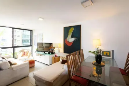 Apartamento com 2 Quartos à venda, 100m² no Itaim Bibi, São Paulo