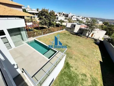 Casa com 4 Quartos à venda, 288m² no Mirante do Fidalgo, Lagoa Santa