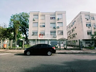 Apartamento com 1 Quarto para alugar, 42m² no Jardim Leopoldina, Porto Alegre