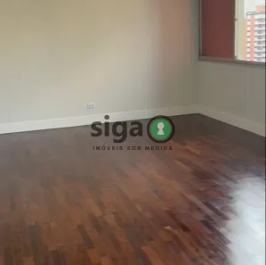 Apartamento com 3 Quartos à venda, 140m² no Vila Suzana, São Paulo