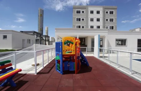 Apartamento com 2 Quartos à venda, 42m² no Moinho dos Ventos, Goiânia