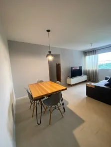 Apartamento com 3 Quartos para alugar, 75m² no Socorro, São Paulo