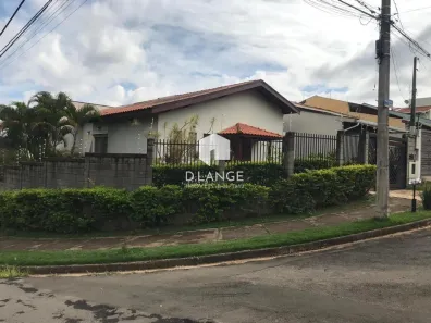 Casa com 3 Quartos à venda, 235m² no Cidade Universitária, Campinas