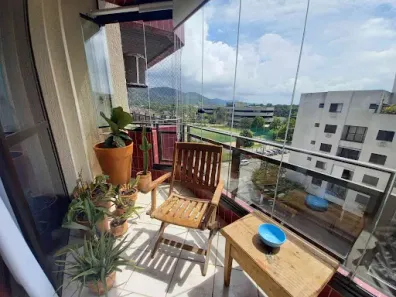 Apartamento com 2 Quartos à venda, 70m² no Enseada, Guarujá