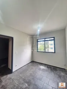 Apartamento com 1 Quarto para alugar, 32m² no Jardim Antártica, Ribeirão Preto