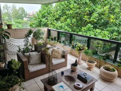 Apartamento com 2 Quartos à venda, 111m² no Recreio dos Bandeirantes, Rio de Janeiro