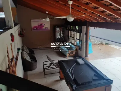 Casa com 3 Quartos à venda, 514m² no Vila Guiomar, Santo André