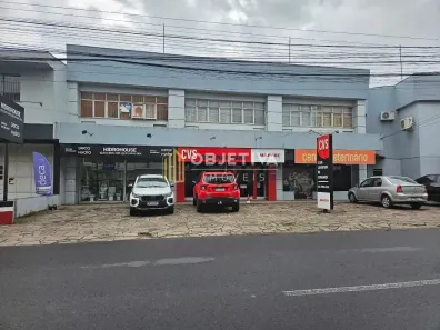 à venda, 76m² no Ideal, Novo Hamburgo
