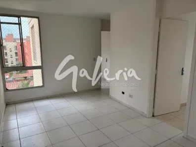 Apartamento com 2 Quartos à venda, 56m² no São José, São Caetano do Sul