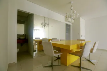Apartamento com 3 Quartos à venda, 150m² no Jardim do Mar, São Bernardo do Campo